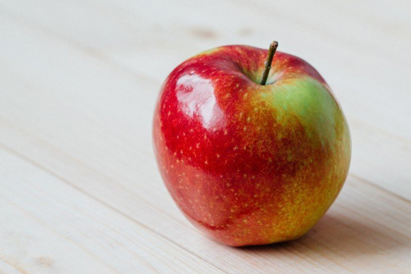 アップルシフォン