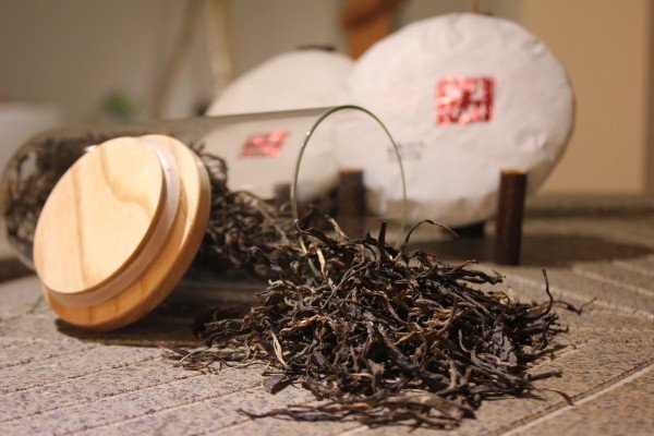 紅茶シフォン