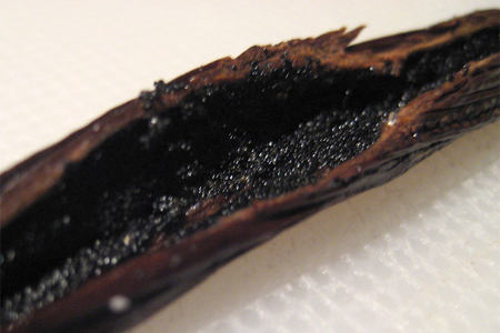 バニラシフォン