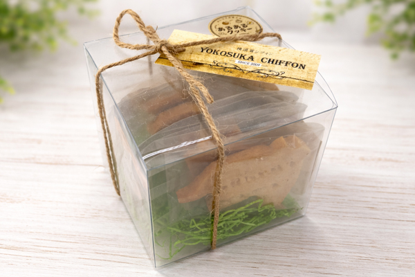 あるあるクッキー にゃんこ編