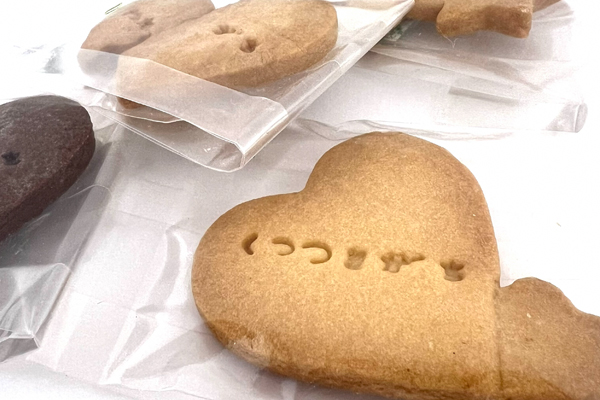 あるあるクッキー 手作りクッキー編