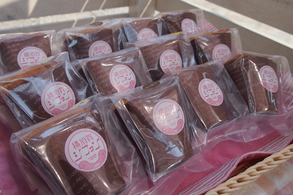 カップシフォン10個入